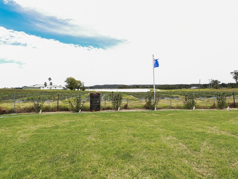6 Bruhn Lane, Thulimbah QLD 4376