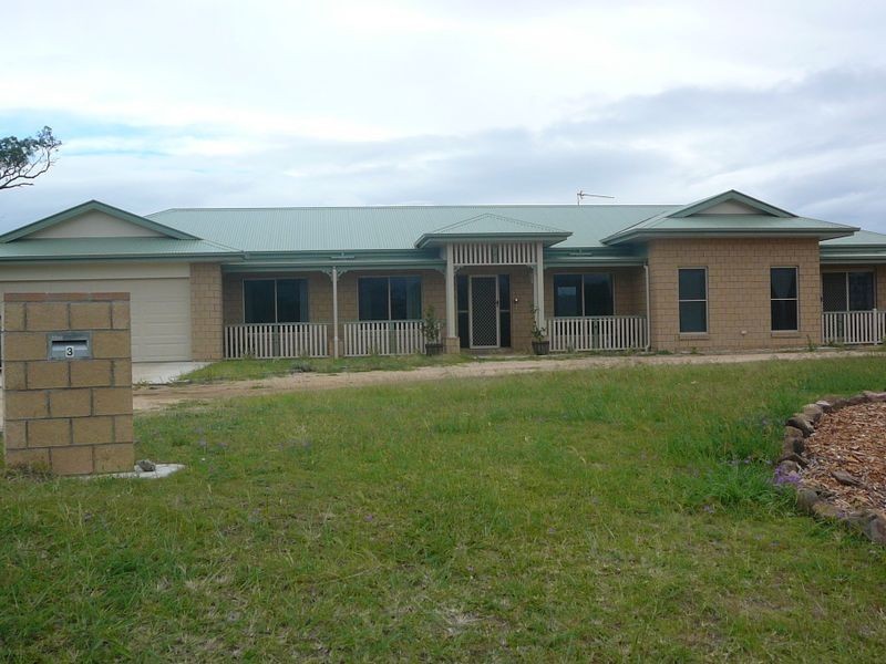 Warwick QLD 4370