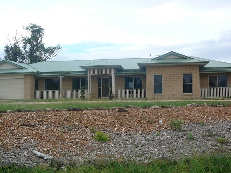 Warwick QLD 4370