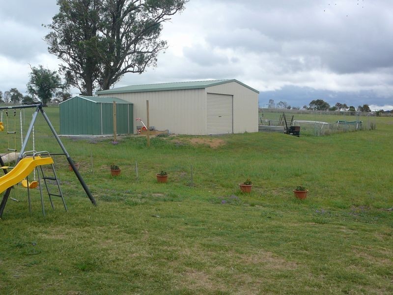 Warwick QLD 4370