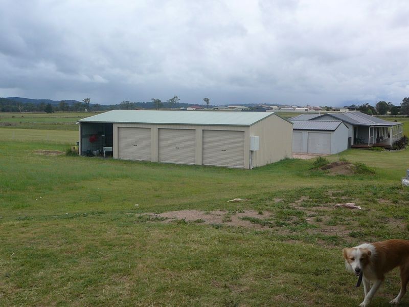 Warwick QLD 4370
