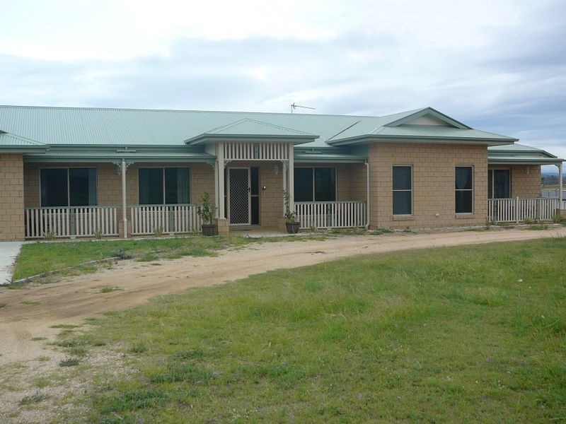 Warwick QLD 4370