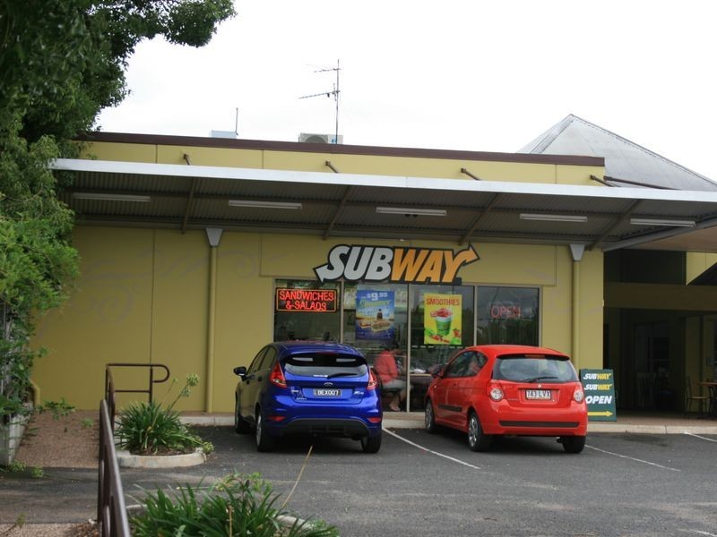 40 ALBION ST, Warwick QLD 4370