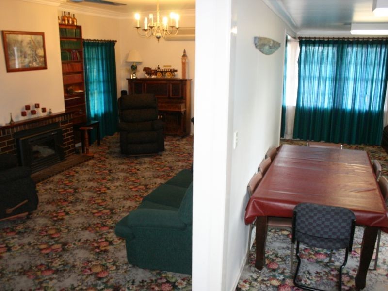 36 WALLACE ST, Warwick QLD 4370