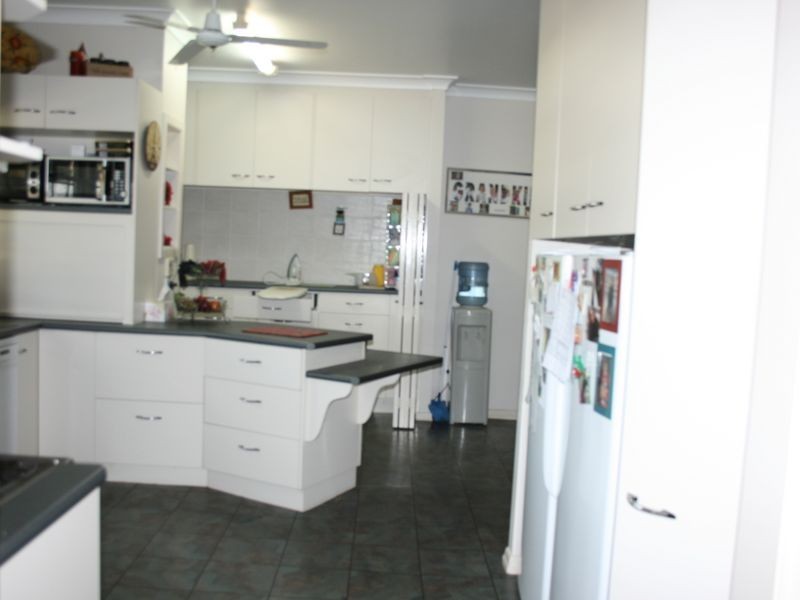 36 WALLACE ST, Warwick QLD 4370