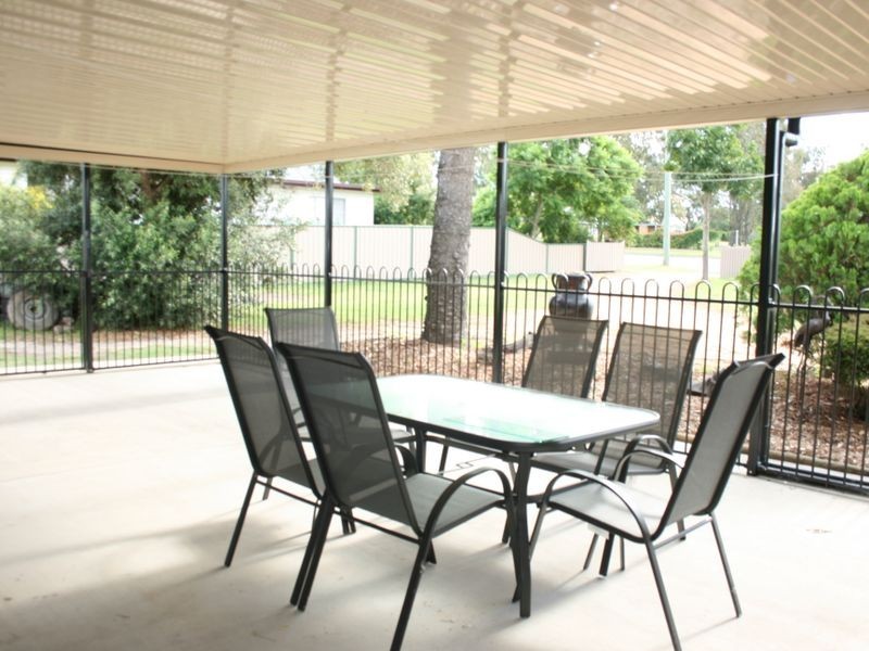 36 WALLACE ST, Warwick QLD 4370