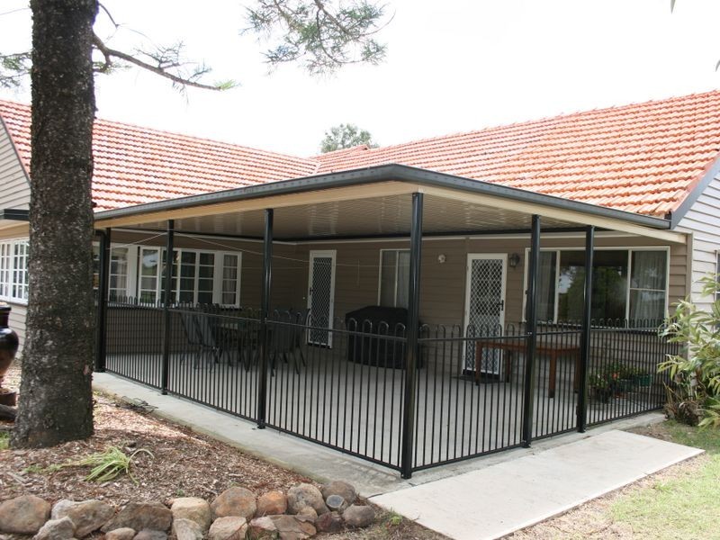 36 WALLACE ST, Warwick QLD 4370