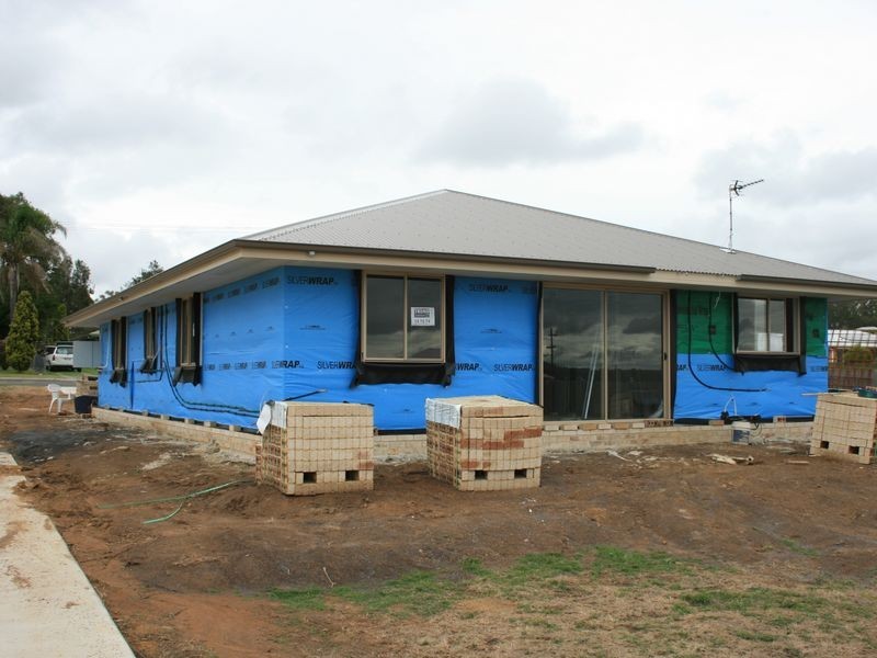 Warwick QLD 4370