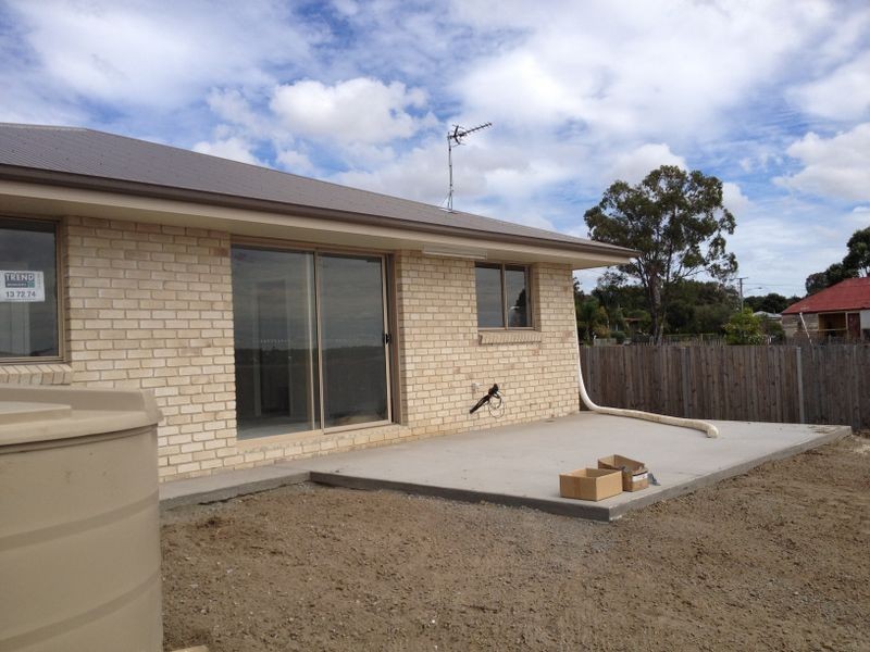 Warwick QLD 4370