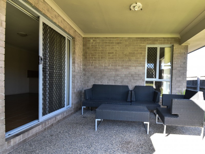 1/35 Capital Drive, Rosenthal Heights QLD 4370