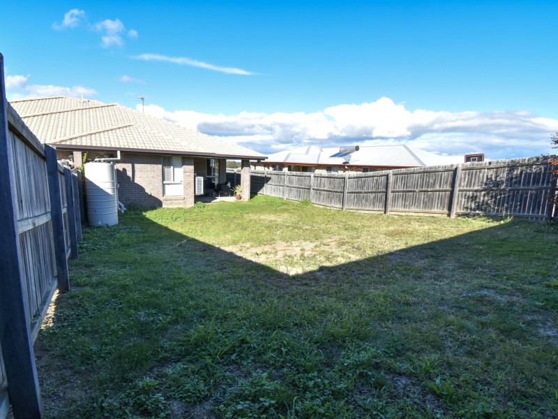 1/35 Capital Drive, Rosenthal Heights QLD 4370