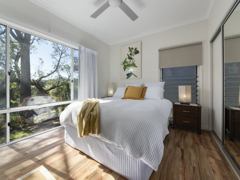 737 Top Swanfels Road, Swanfels QLD 4371