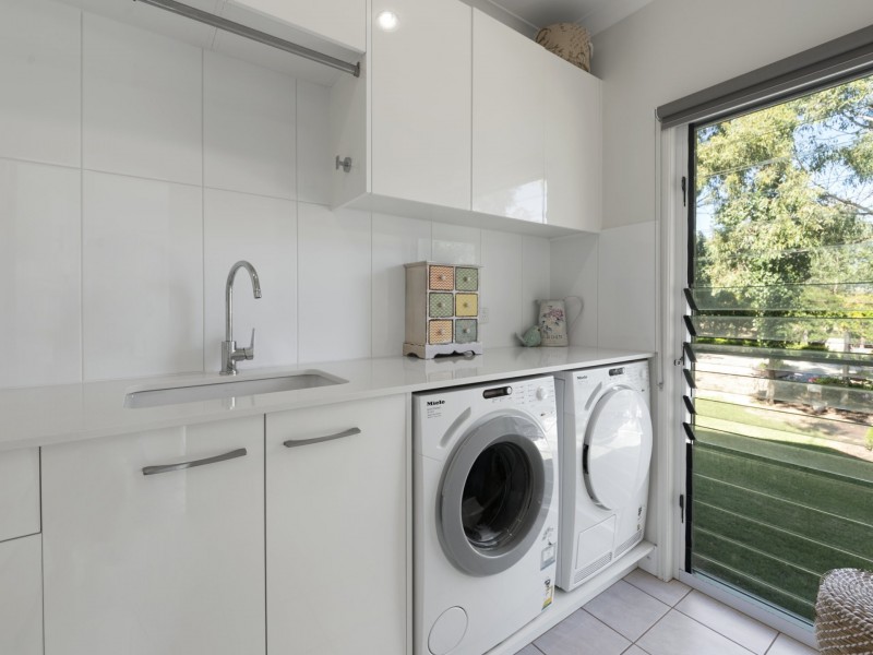 737 Top Swanfels Road, Swanfels QLD 4371