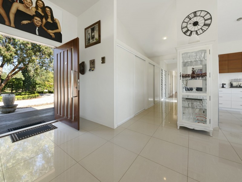 737 Top Swanfels Road, Swanfels QLD 4371