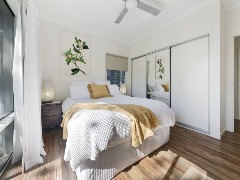 737 Top Swanfels Road, Swanfels QLD 4371