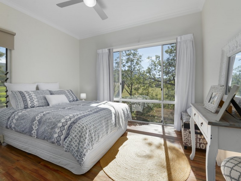 737 Top Swanfels Road, Swanfels QLD 4371