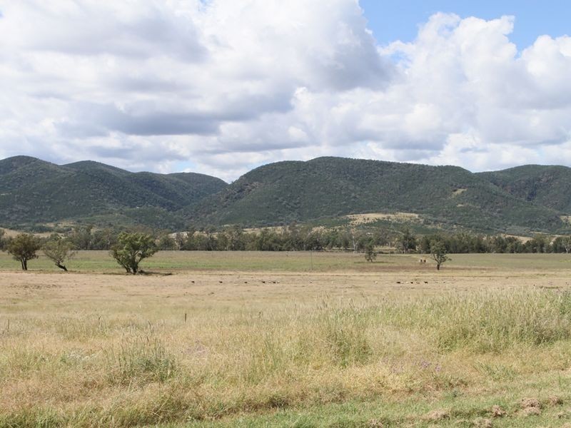 Pinegrove, Stanthorpe QLD 4380