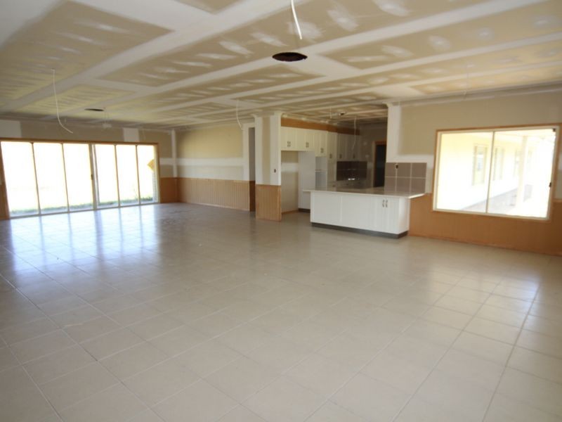 Pinegrove, Stanthorpe QLD 4380