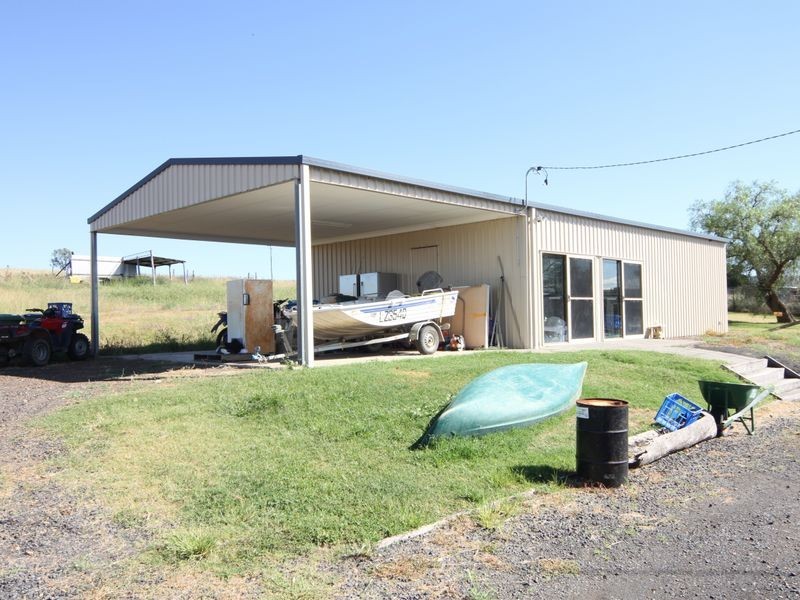 Pinegrove, Stanthorpe QLD 4380