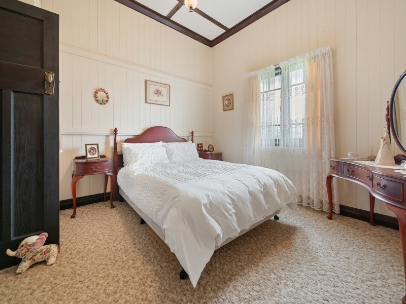 22 Forde Street, Allora QLD 4362