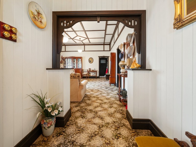 22 Forde Street, Allora QLD 4362