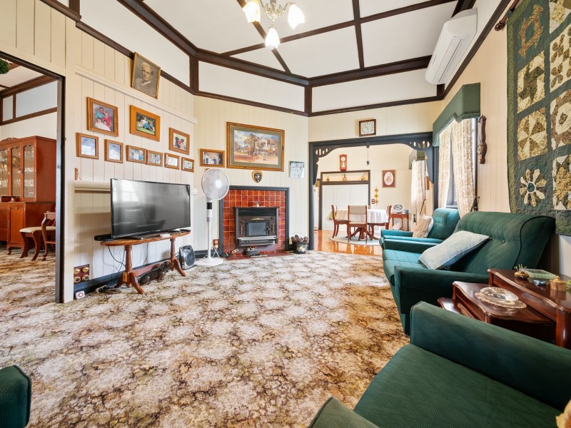 22 Forde Street, Allora QLD 4362