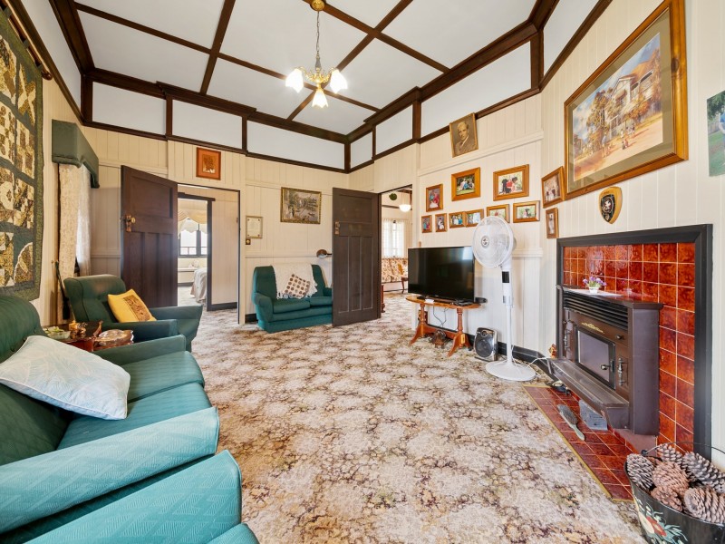 22 Forde Street, Allora QLD 4362