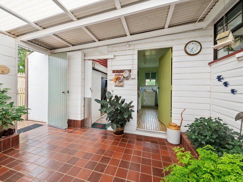 22 Forde Street, Allora QLD 4362