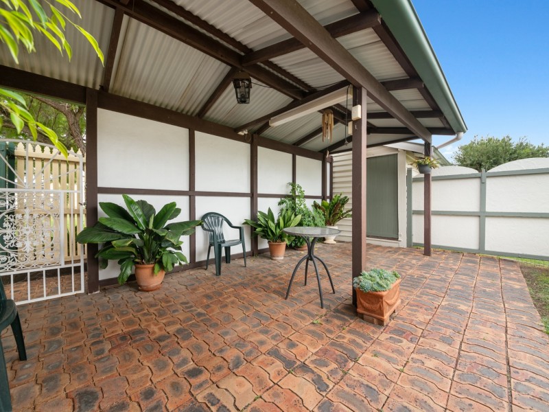 22 Forde Street, Allora QLD 4362