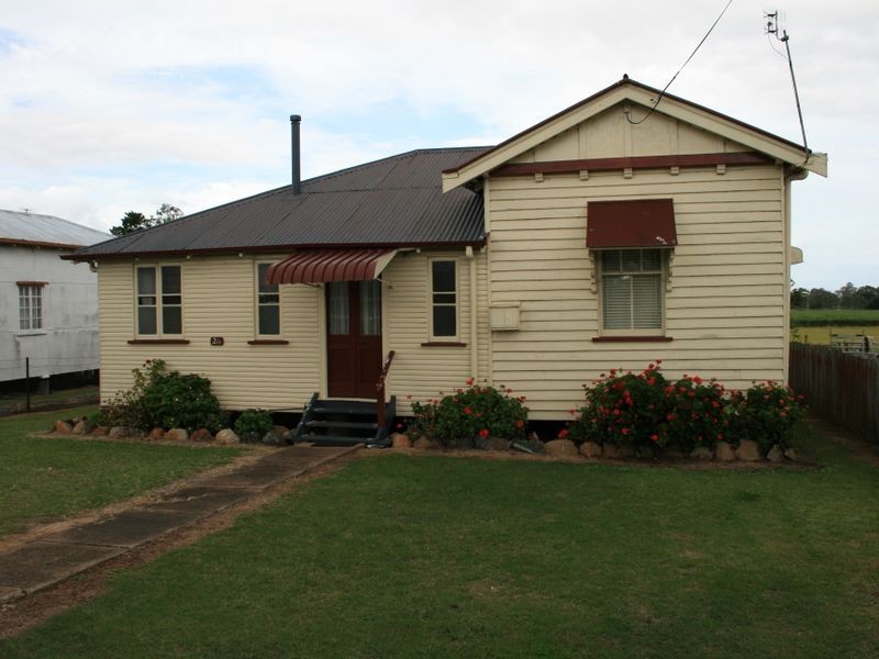 Warwick QLD 4370