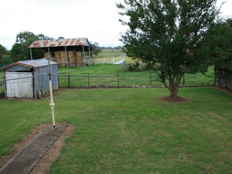 Warwick QLD 4370
