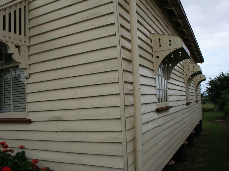 Warwick QLD 4370