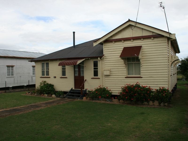Warwick QLD 4370