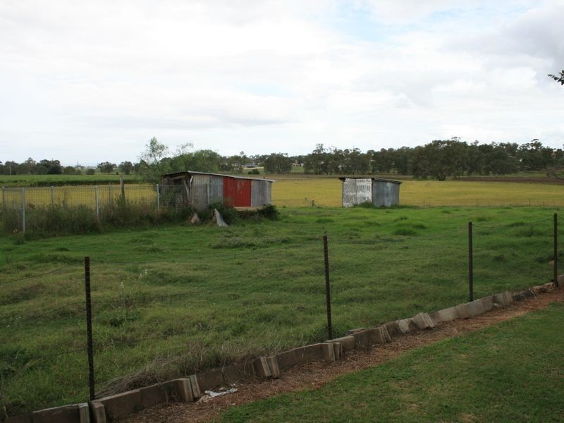 Warwick QLD 4370