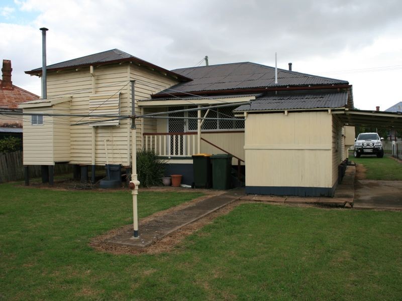 Warwick QLD 4370