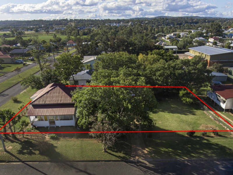 128 Percy Street, Warwick QLD 4370