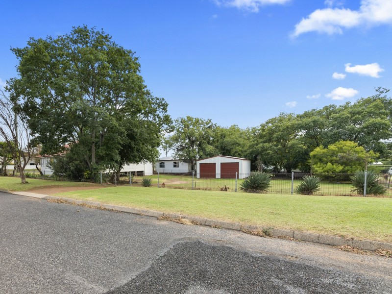 128 Percy Street, Warwick QLD 4370