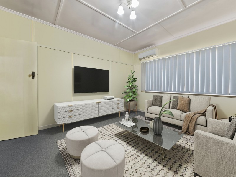 47 Marshall Street, Warwick QLD 4370