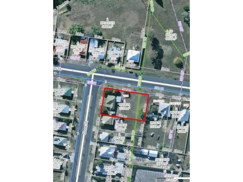 174 Grafton Street, Warwick QLD 4370