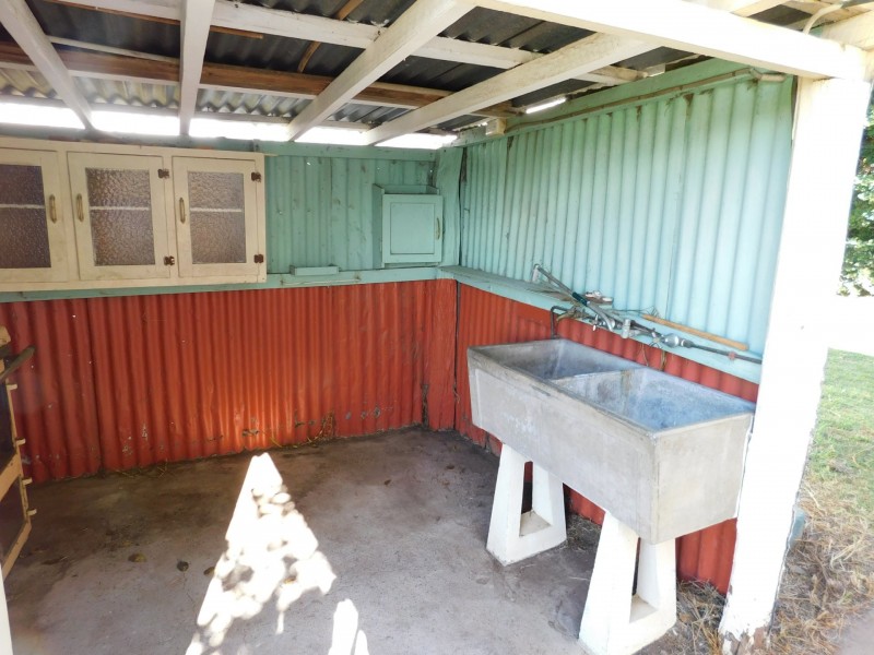 174 Grafton Street, Warwick QLD 4370