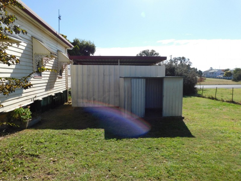 174 Grafton Street, Warwick QLD 4370