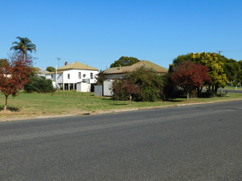 174 Grafton Street, Warwick QLD 4370