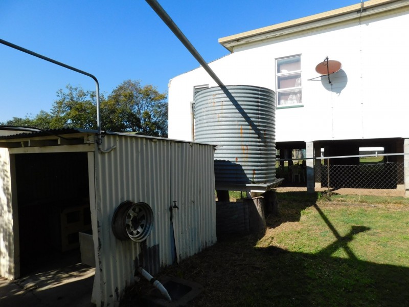 174 Grafton Street, Warwick QLD 4370