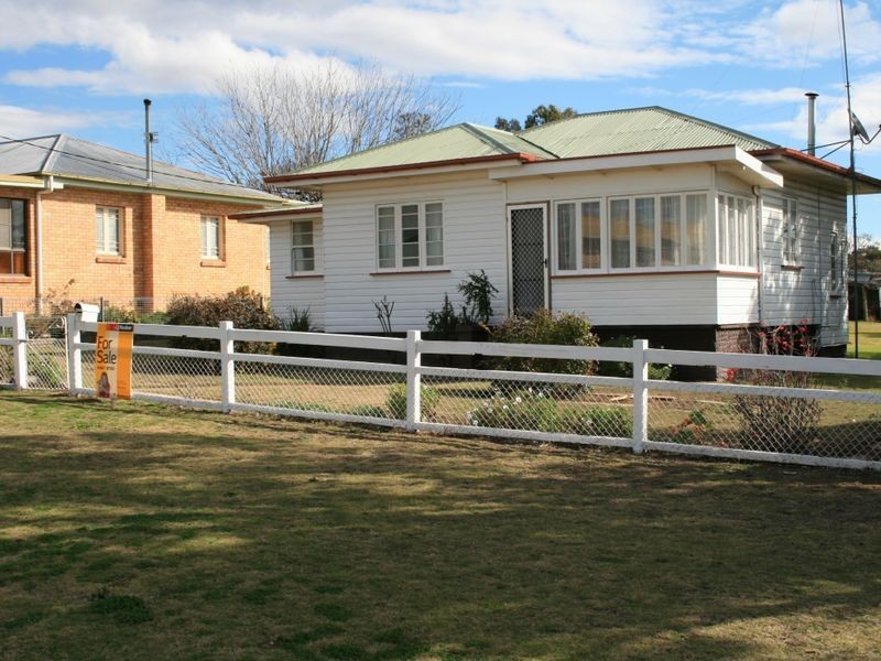 Warwick QLD 4370