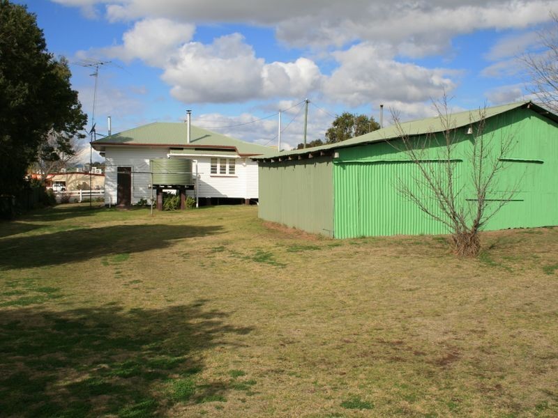 Warwick QLD 4370