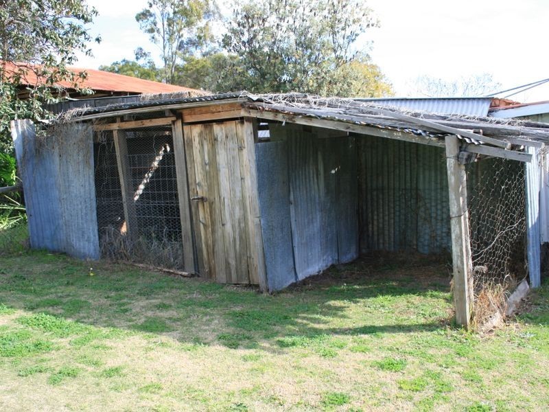 Warwick QLD 4370