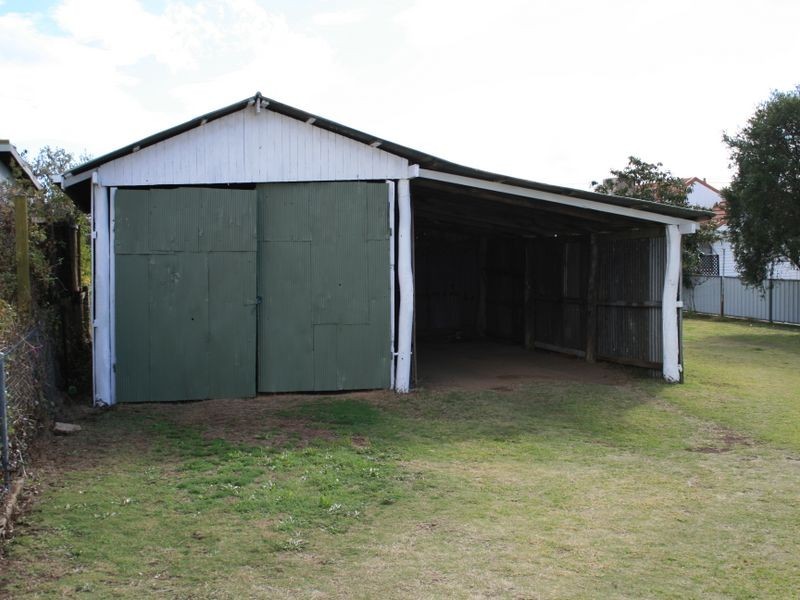 Warwick QLD 4370