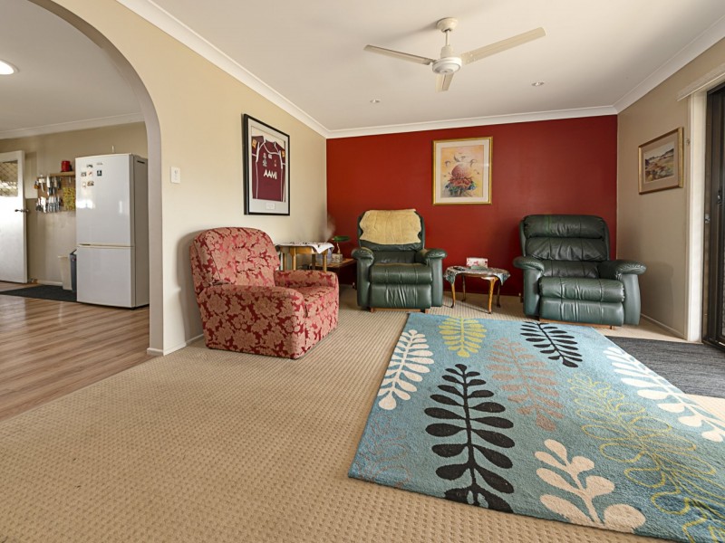 91 Glen Road, Warwick QLD 4370