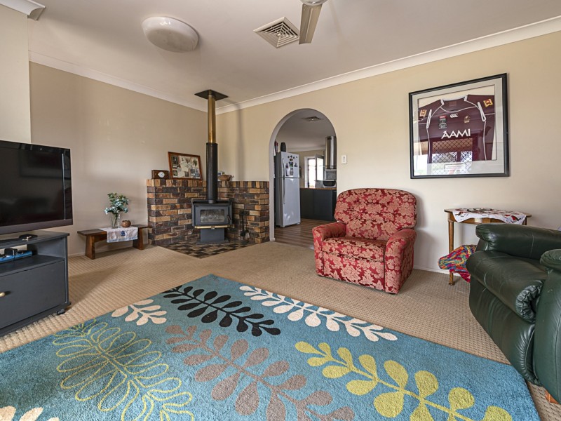 91 Glen Road, Warwick QLD 4370