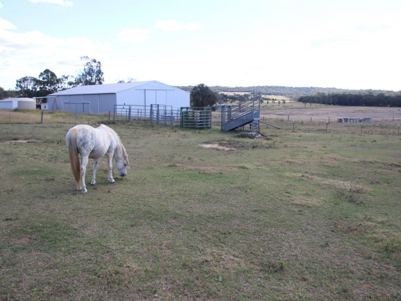 237 Homestead Road, Warwick QLD 4370